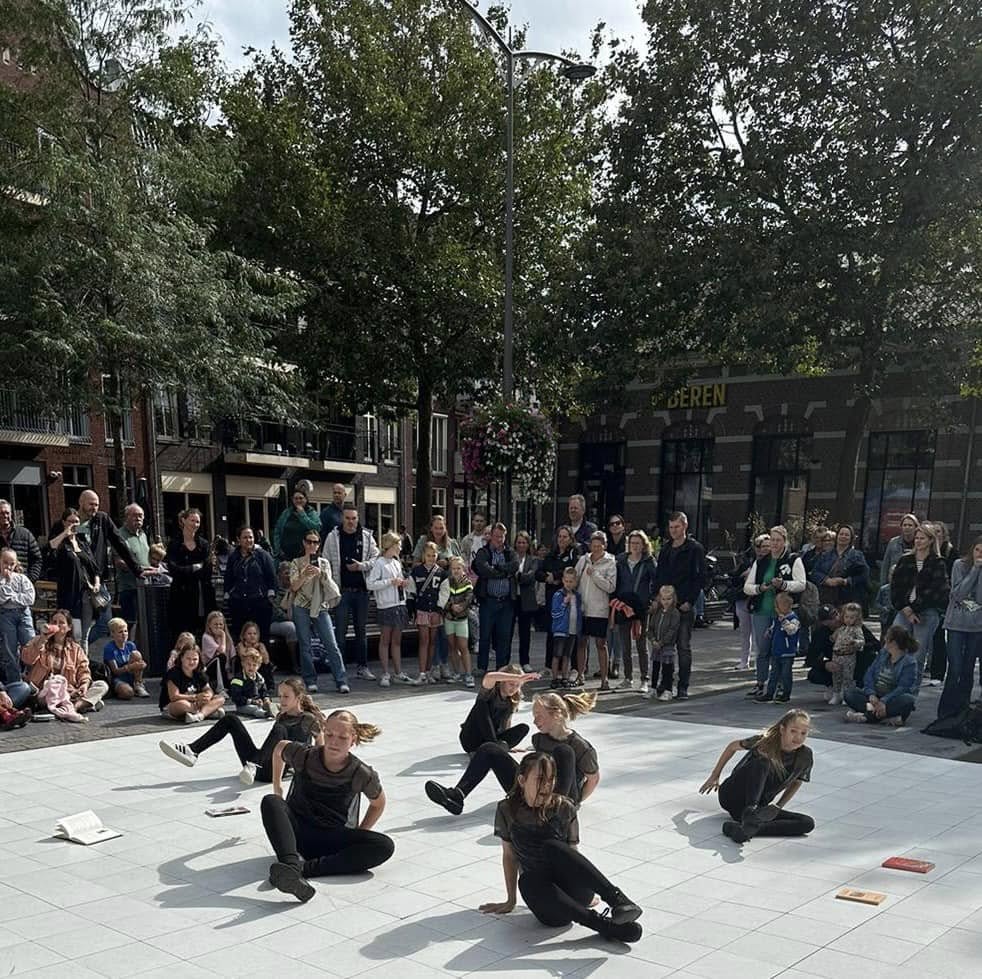 Alphense Jaarmarkt Alphen aan den Rijn foto voor Website
